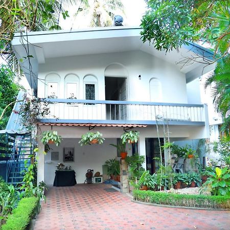 Kochi Sandra'S Home מראה חיצוני תמונה