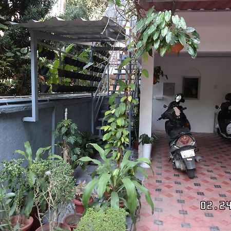 Kochi Sandra'S Home מראה חיצוני תמונה