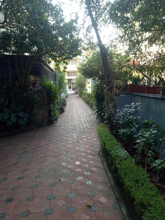 Kochi Sandra'S Home מראה חיצוני תמונה
